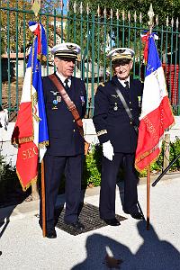 2018 11 28 TOULON LE CENTENAIRE DE LA GUERRE DE 14 18 (123)